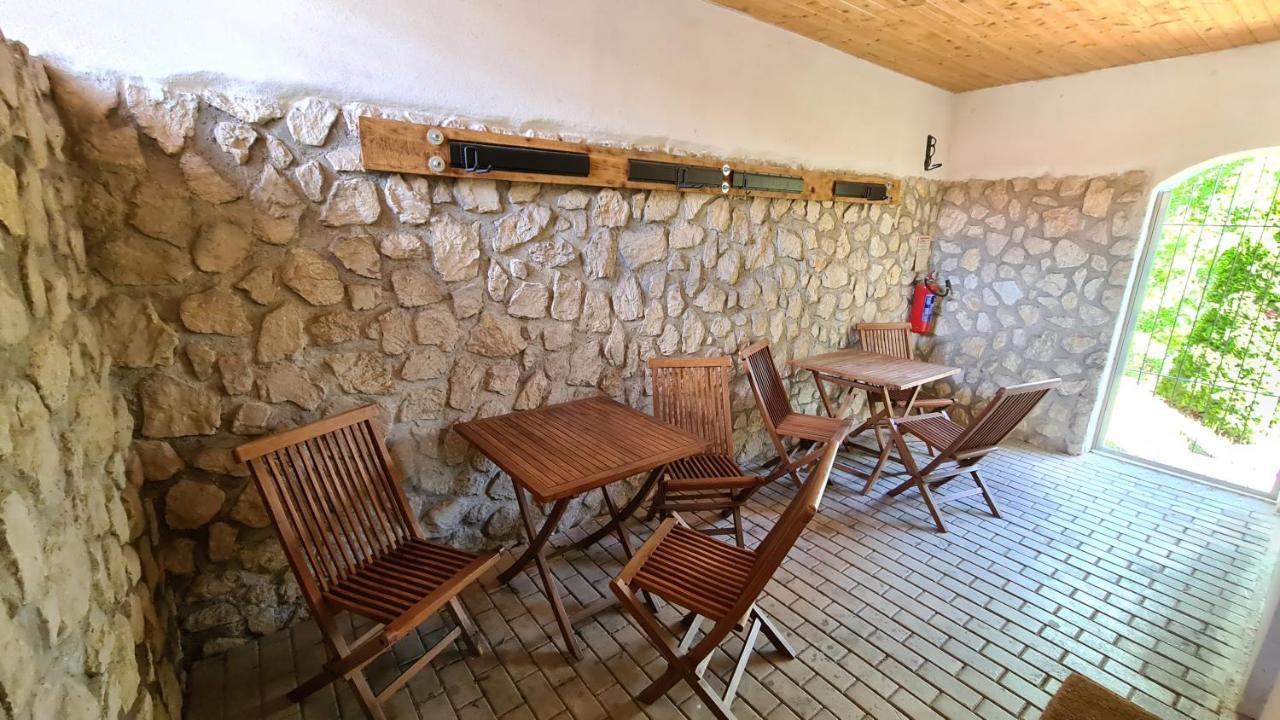Apartmany Turold Mikulov Eksteriør billede