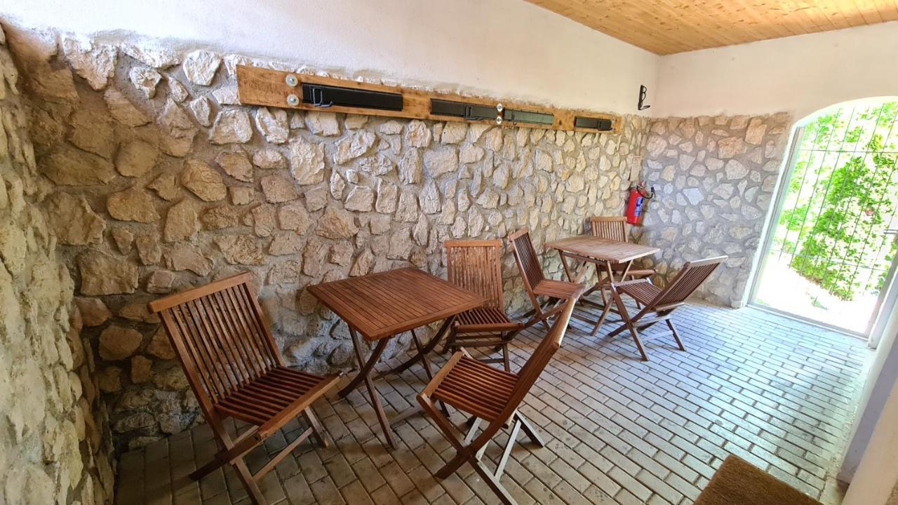 Apartmany Turold Mikulov Eksteriør billede