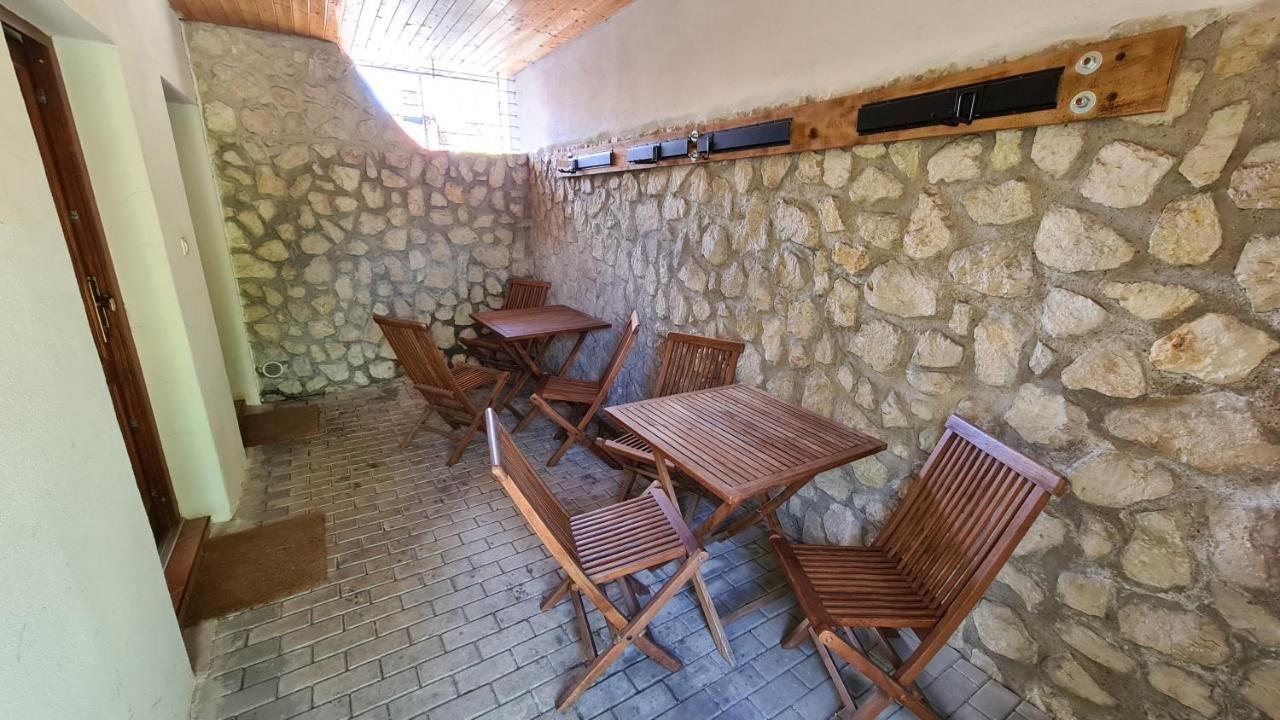 Apartmany Turold Mikulov Eksteriør billede
