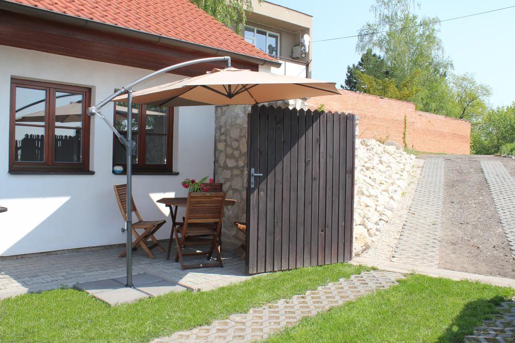 Apartmany Turold Mikulov Værelse billede