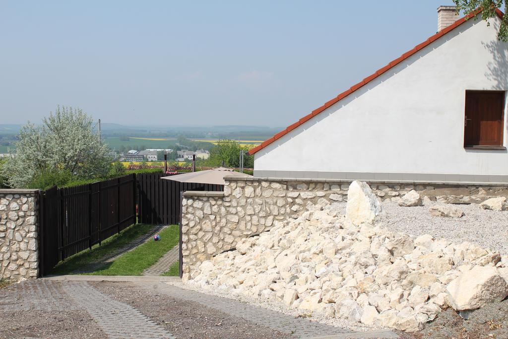 Apartmany Turold Mikulov Værelse billede