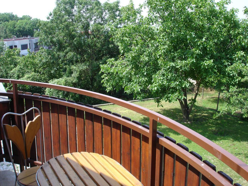 Apartmany Turold Mikulov Eksteriør billede