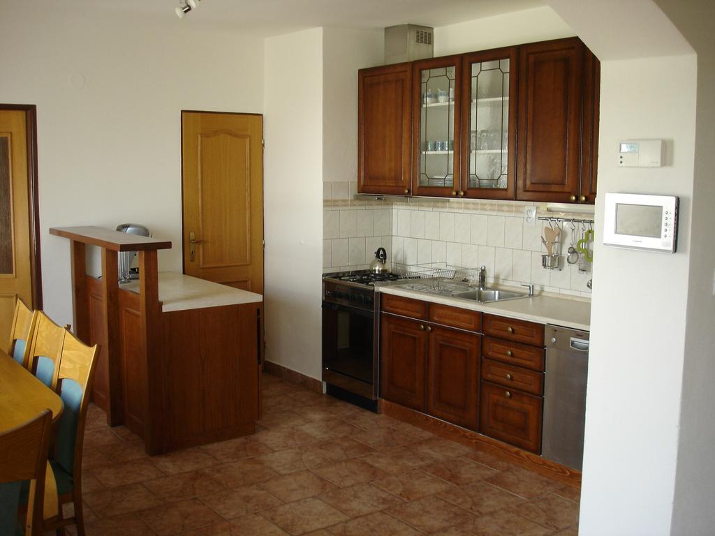 Apartmany Turold Mikulov Eksteriør billede
