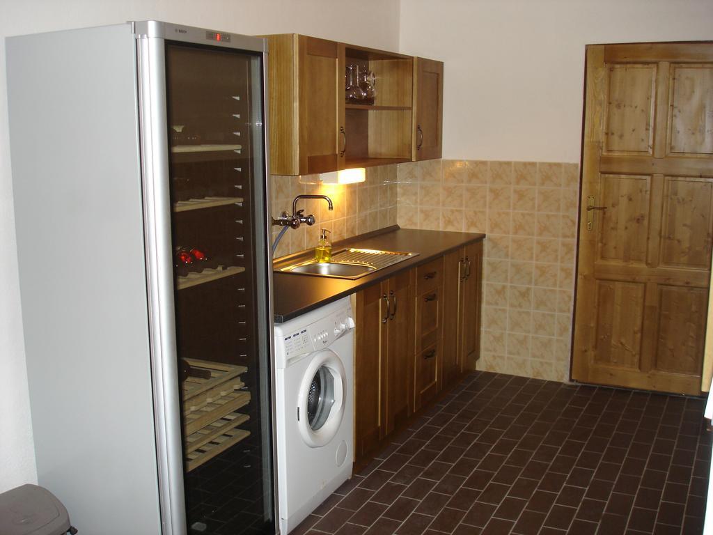 Apartmany Turold Mikulov Eksteriør billede